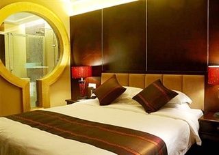 Zhuhai Xiangquan Hotel Εξωτερικό φωτογραφία